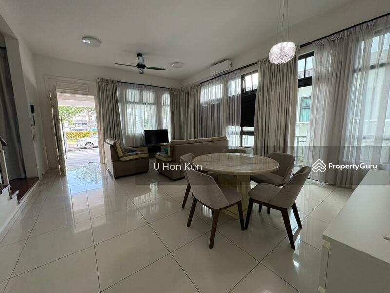Cluster House for Rent in Eco Botanic (Iskandar Puteri (Nusajaya)) - U Hon Kun - PropertyGuru.com.my