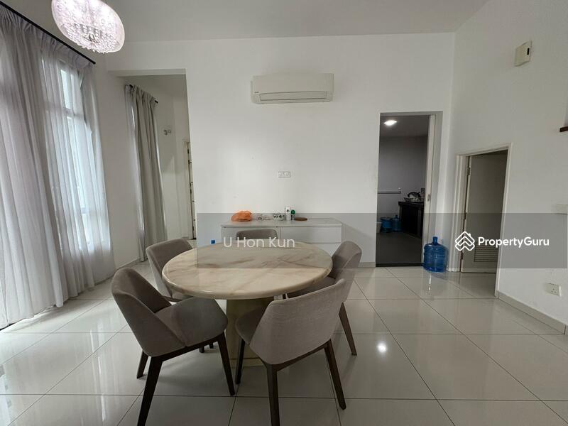 Cluster House for Rent in Eco Botanic (Iskandar Puteri (Nusajaya)) - U Hon Kun - PropertyGuru.com.my