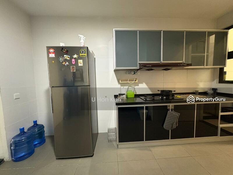 Cluster House for Rent in Eco Botanic (Iskandar Puteri (Nusajaya)) - U Hon Kun - PropertyGuru.com.my