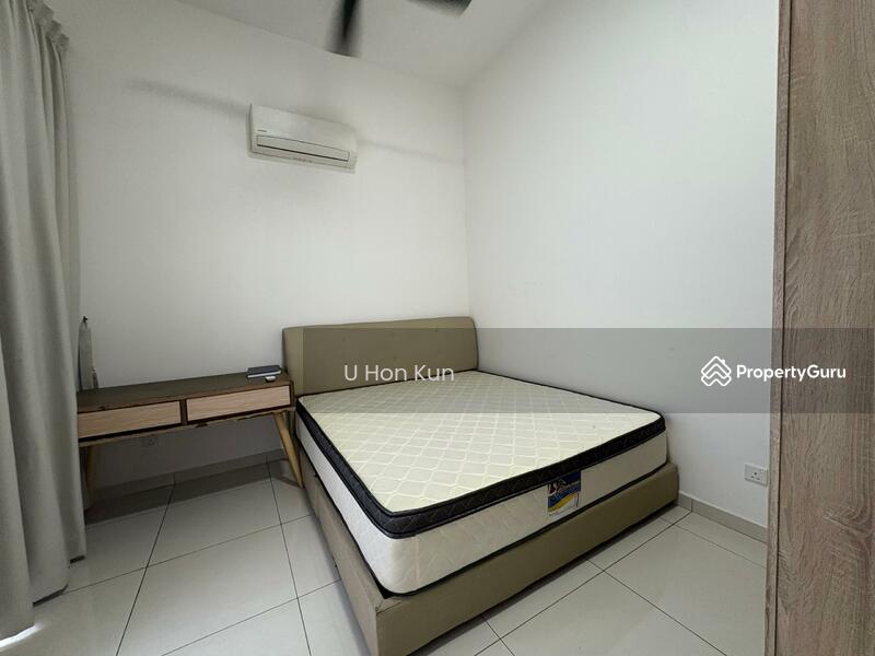 Cluster House for Rent in Eco Botanic (Iskandar Puteri (Nusajaya)) - U Hon Kun - PropertyGuru.com.my