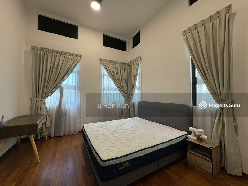 Cluster House for Rent in Eco Botanic (Iskandar Puteri (Nusajaya)) - U Hon Kun - PropertyGuru.com.my