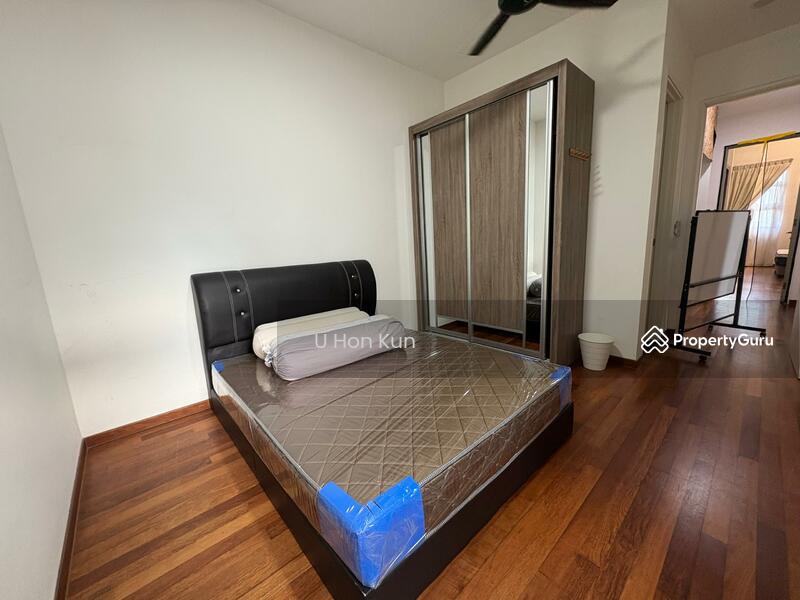 Cluster House for Rent in Eco Botanic (Iskandar Puteri (Nusajaya)) - U Hon Kun - PropertyGuru.com.my