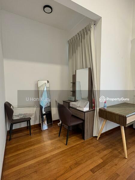 Cluster House for Rent in Eco Botanic (Iskandar Puteri (Nusajaya)) - U Hon Kun - PropertyGuru.com.my