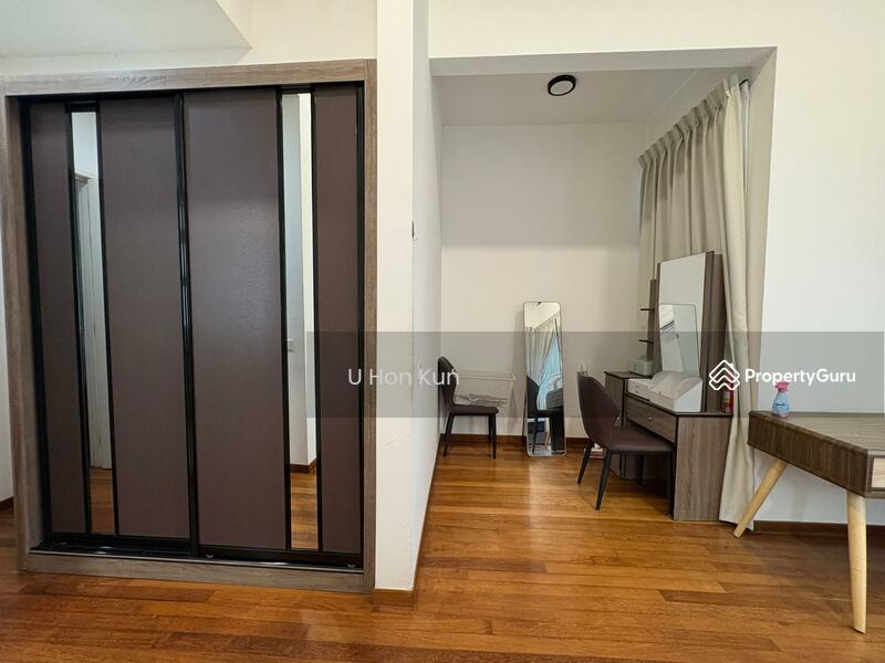 Cluster House for Rent in Eco Botanic (Iskandar Puteri (Nusajaya)) - U Hon Kun - PropertyGuru.com.my