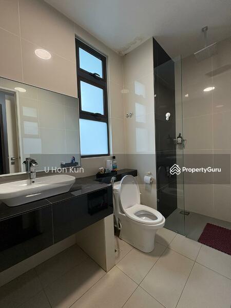 Cluster House for Rent in Eco Botanic (Iskandar Puteri (Nusajaya)) - U Hon Kun - PropertyGuru.com.my