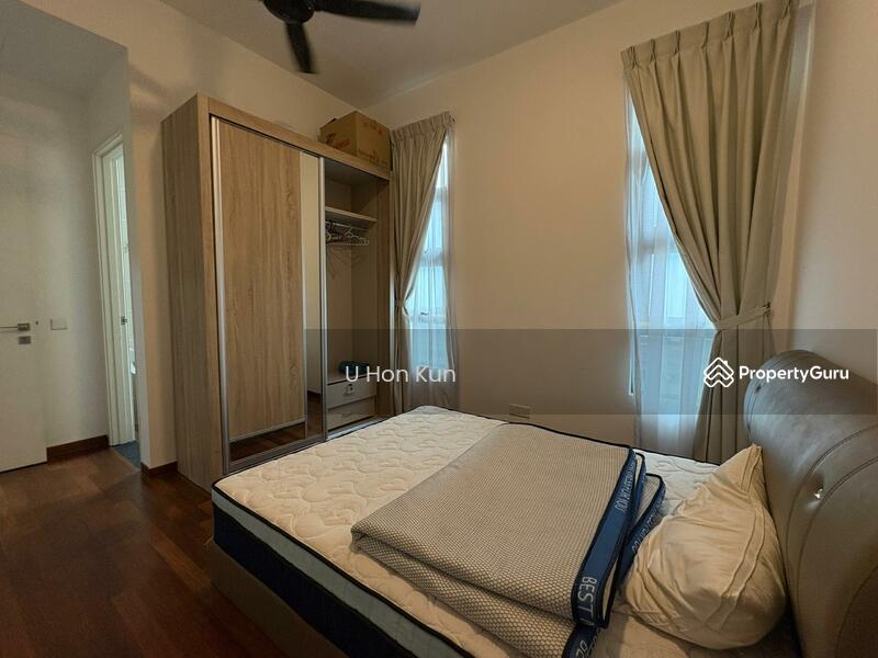 Cluster House for Rent in Eco Botanic (Iskandar Puteri (Nusajaya)) - U Hon Kun - PropertyGuru.com.my