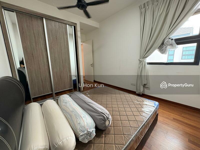 Cluster House for Rent in Eco Botanic (Iskandar Puteri (Nusajaya)) - U Hon Kun - PropertyGuru.com.my