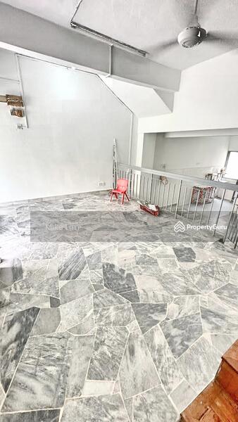 For Sale - Ground Floor 2sty Townhouse Taman Lembah Maju Pandan Indah