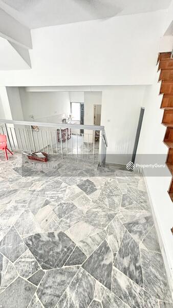 For Sale - Ground Floor 2sty Townhouse Taman Lembah Maju Pandan Indah