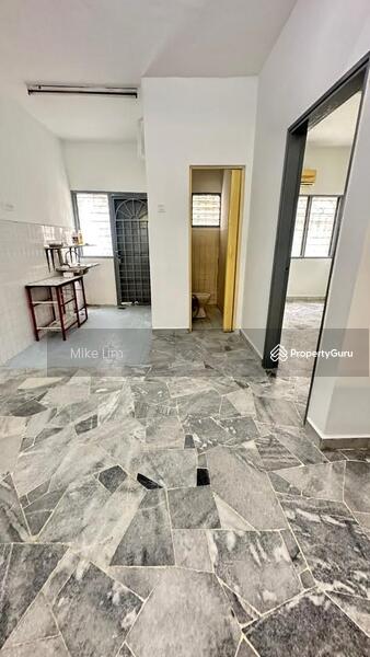 For Sale - Ground Floor 2sty Townhouse Taman Lembah Maju Pandan Indah