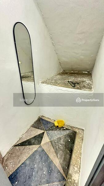For Sale - Ground Floor 2sty Townhouse Taman Lembah Maju Pandan Indah
