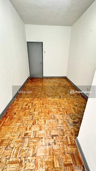 For Sale - Ground Floor 2sty Townhouse Taman Lembah Maju Pandan Indah