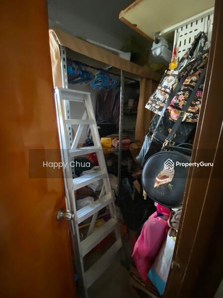 For Sale - Flat Bukit Indah