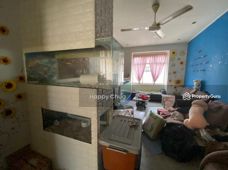 For Sale - Flat Bukit Indah