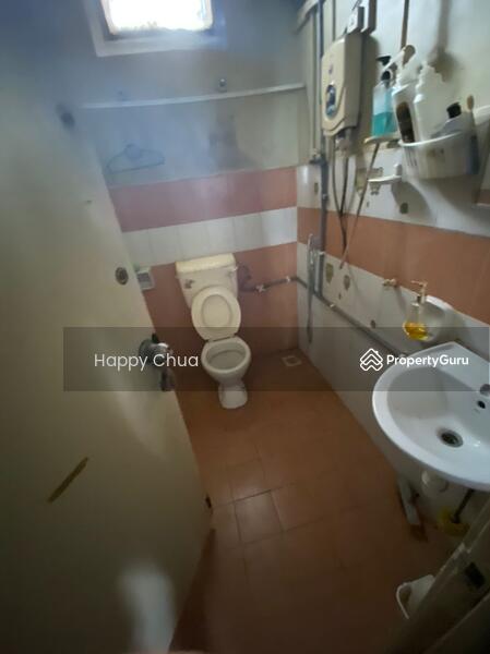 For Sale - Flat Bukit Indah