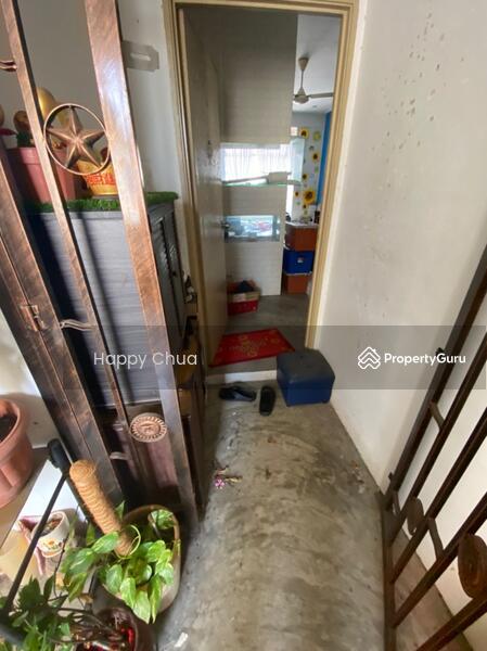 For Sale - Flat Bukit Indah