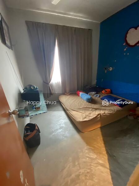 For Sale - Flat Bukit Indah