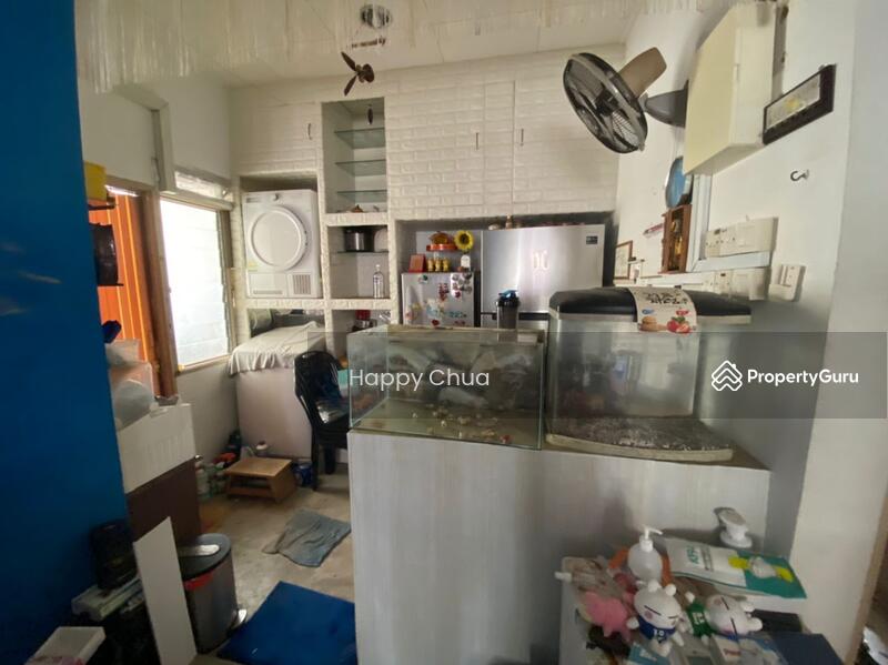 For Sale - Flat Bukit Indah