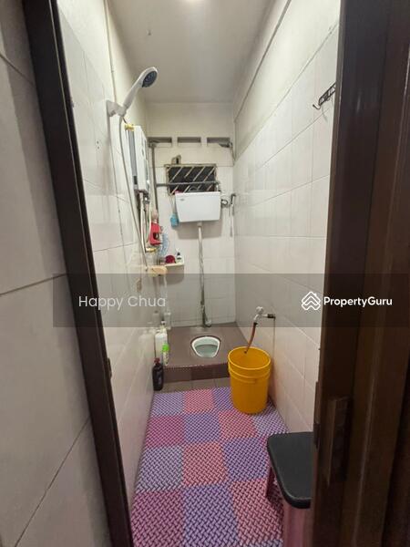 For Sale - Flat Bukit Indah