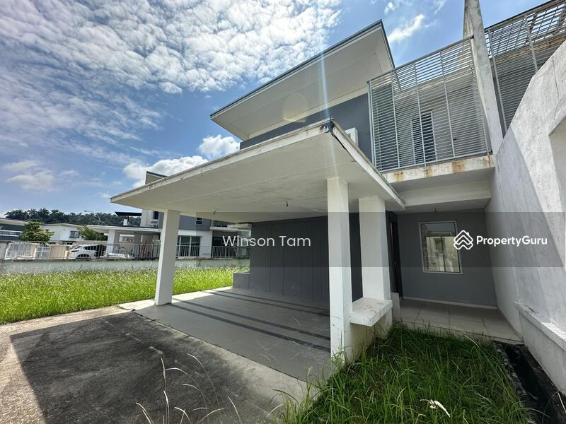 Semi-Detached House for Sale in Bandar Seri Coalfields (Ijok) - Winson Tam - PropertyGuru.com.my
