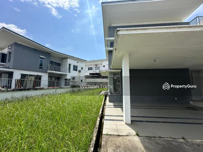 Semi-Detached House for Sale in Bandar Seri Coalfields (Ijok) - Winson Tam - PropertyGuru.com.my