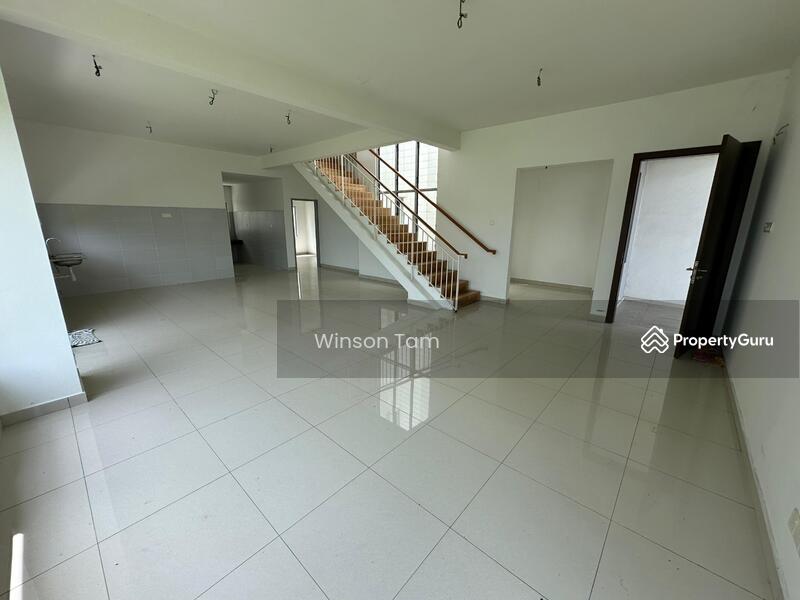 Semi-Detached House for Sale in Bandar Seri Coalfields (Ijok) - Winson Tam - PropertyGuru.com.my