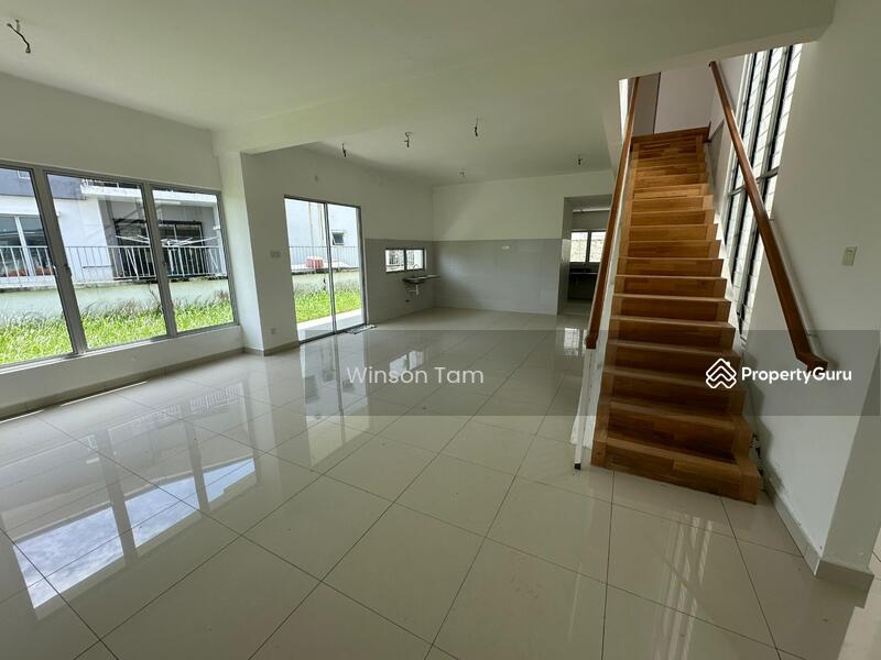 Semi-Detached House for Sale in Bandar Seri Coalfields (Ijok) - Winson Tam - PropertyGuru.com.my