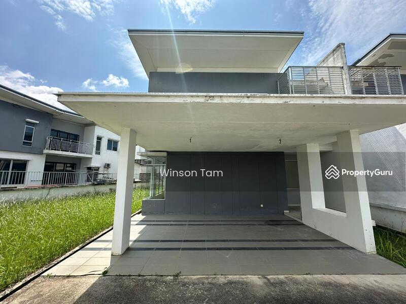 Semi-Detached House for Sale in Bandar Seri Coalfields (Ijok) - Winson Tam - PropertyGuru.com.my
