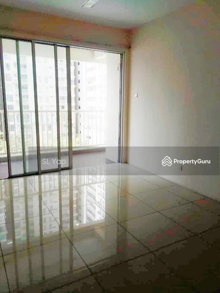 Untuk Dijual - Platinum Lake PV 20