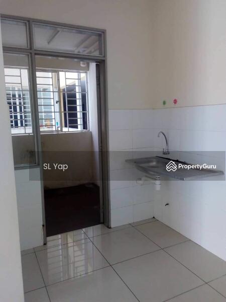 Untuk Dijual - Platinum Lake PV 20