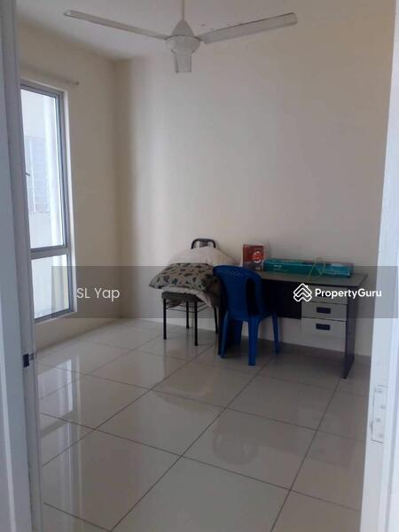 Untuk Dijual - Platinum Lake PV 20