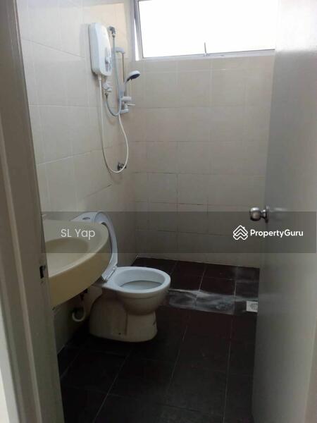 Untuk Dijual - Platinum Lake PV 20