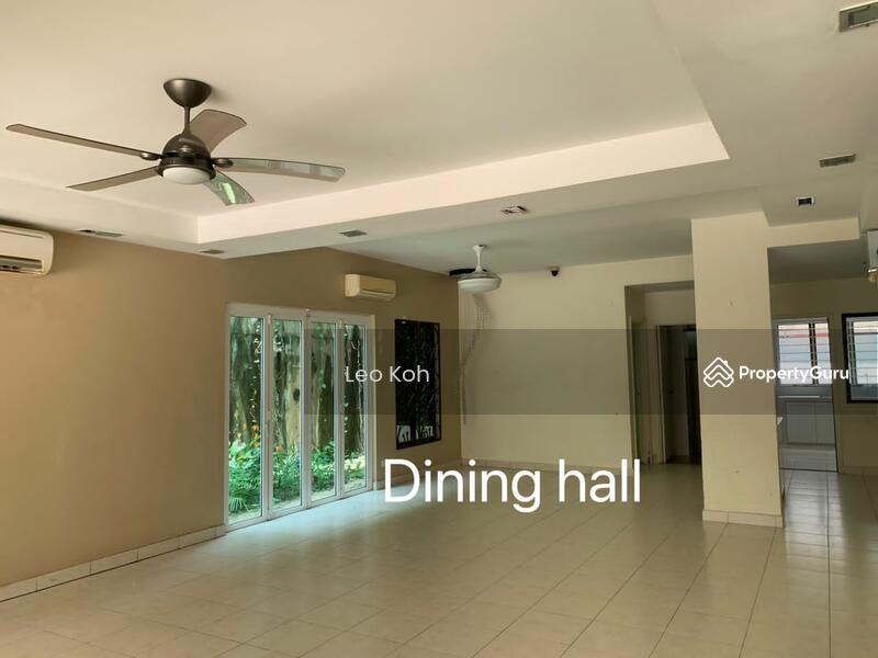 Untuk Dijual - Kim Crest @ Puchong Hartamas