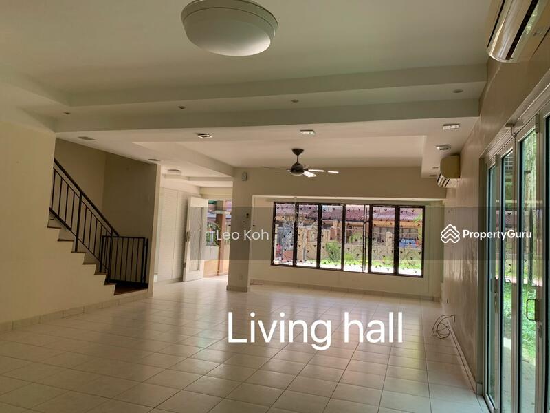 Untuk Dijual - Kim Crest @ Puchong Hartamas