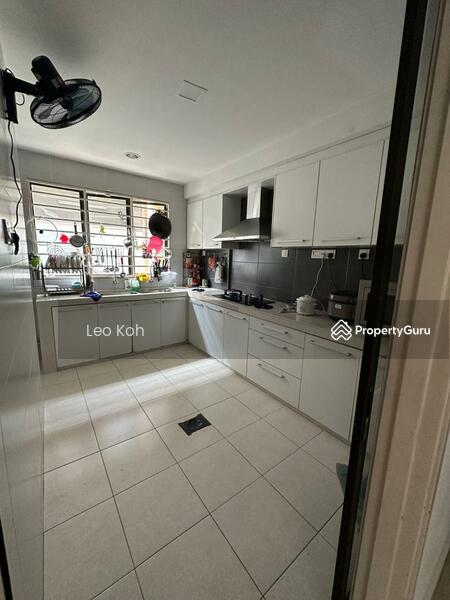 Untuk Dijual - Kim Crest @ Puchong Hartamas