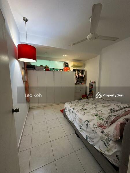 Untuk Dijual - Kim Crest @ Puchong Hartamas