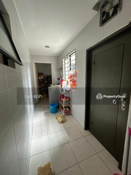 Untuk Dijual - Kim Crest @ Puchong Hartamas