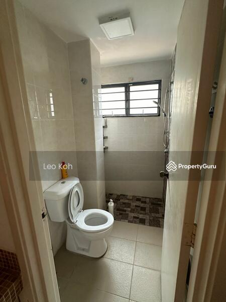 Untuk Dijual - Kim Crest @ Puchong Hartamas