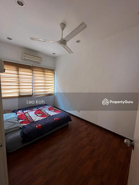 Untuk Dijual - Kim Crest @ Puchong Hartamas