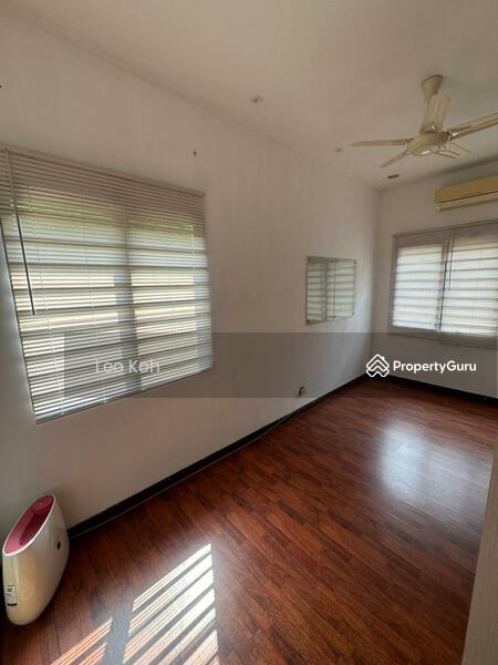 Untuk Dijual - Kim Crest @ Puchong Hartamas