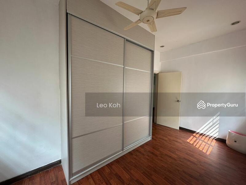 Untuk Dijual - Kim Crest @ Puchong Hartamas