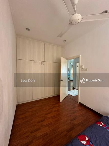 Untuk Dijual - Kim Crest @ Puchong Hartamas