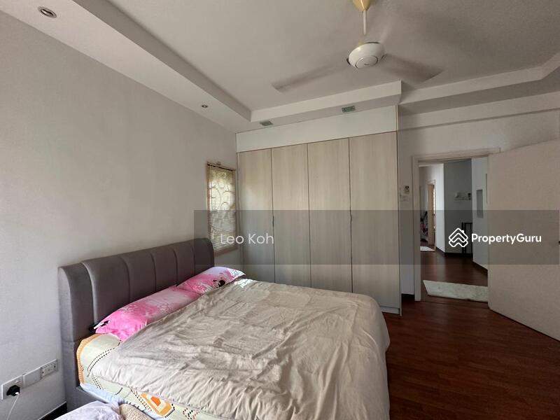 Untuk Dijual - Kim Crest @ Puchong Hartamas