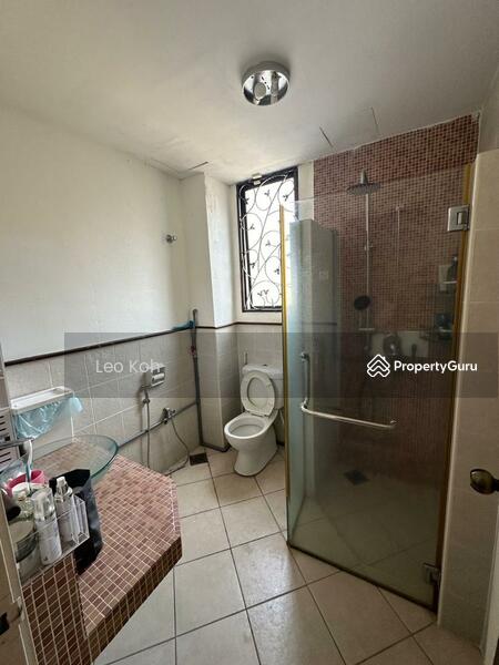 Untuk Dijual - Kim Crest @ Puchong Hartamas