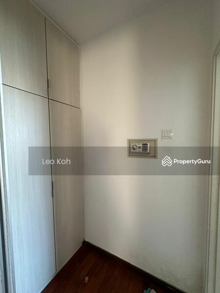 Untuk Dijual - Kim Crest @ Puchong Hartamas