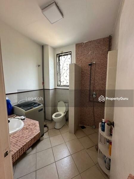 Untuk Dijual - Kim Crest @ Puchong Hartamas