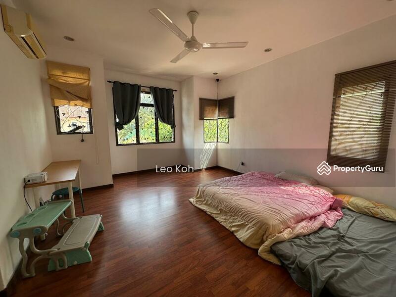 Untuk Dijual - Kim Crest @ Puchong Hartamas