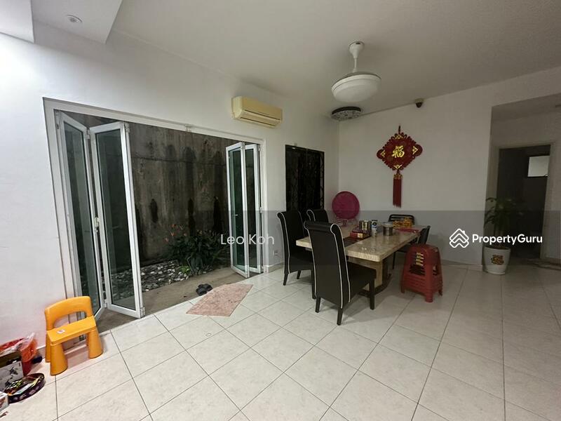 Untuk Dijual - Kim Crest @ Puchong Hartamas