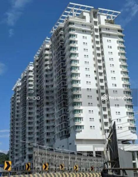 Service Residence for Rent at Saville @ Melawati - KHOO . - PropertyGuru.com.my