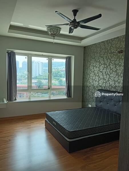 Service Residence for Rent at Saville @ Melawati - KHOO . - PropertyGuru.com.my